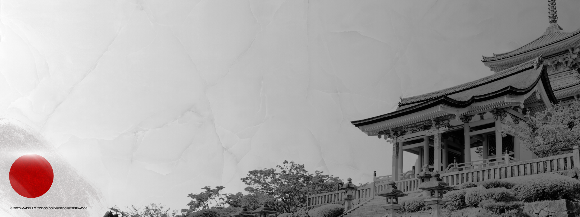 Simulador Madello — execução premium